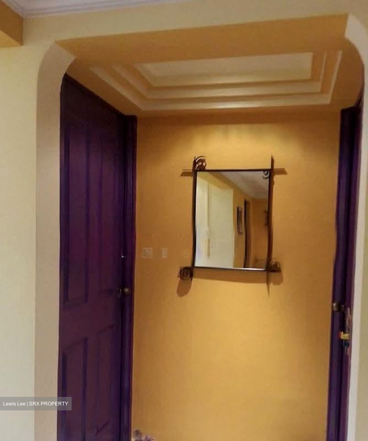 Blk 349 Kampong Ubi View (Geylang), HDB 4 Rooms #629720121